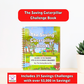Saving Caterpillar Challenge Book 2026 (Kids Book)