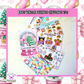 Winter Savings Challenge Bundle