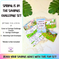 Spring Is In the Air Savings Bundle