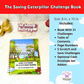 Saving Caterpillar Challenge Book 2026 (Kids Book)