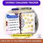 Vacation Savings Challenge Set
