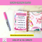 Winter Savings Challenge Bundle