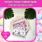 February Savings Challenge Bundle Set