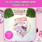 Let's Go Saving Challenge Bundle Set