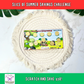 June Savings Challenge Bundle Set