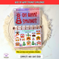 Winter Savings Challenge Bundle