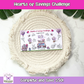 February Savings Challenge Bundle Set