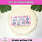 Let's Go Saving Challenge Bundle Set