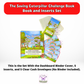 Saving Caterpillar Challenge Book 2026 (Kids Book)
