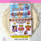 Winter Savings Challenge Bundle