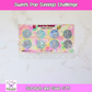 Savings Pop Scratcher Set
