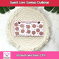 February Savings Challenge Bundle Set