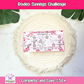 Let's Go Saving Challenge Bundle Set
