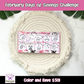 February Savings Challenge Bundle Set