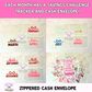 2026 Saving Butterfly Challenge Set