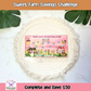 Let's Go Saving Challenge Bundle Set