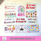Winter Savings Challenge Bundle